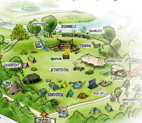 buurtcamping-spoorwijk2019 Afbeelding Buurtcamping Spoorwijk 2019