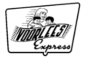 Logo van voorleesExpress waar ze een coördinator zoeken.