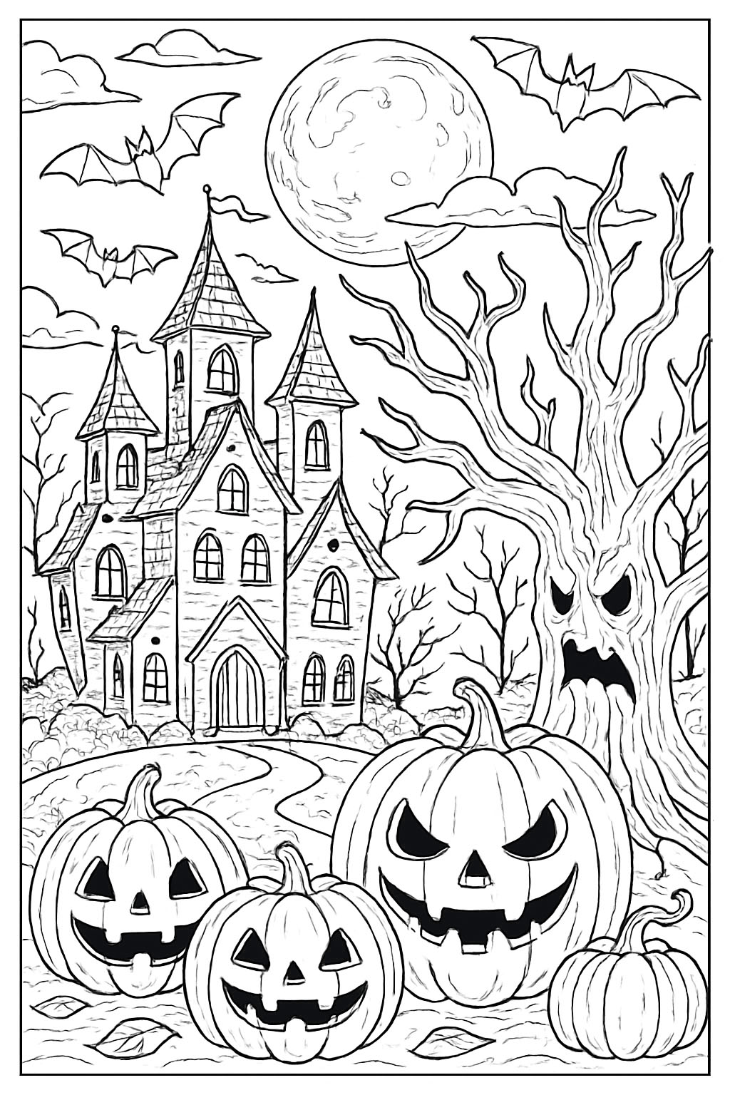 halloween